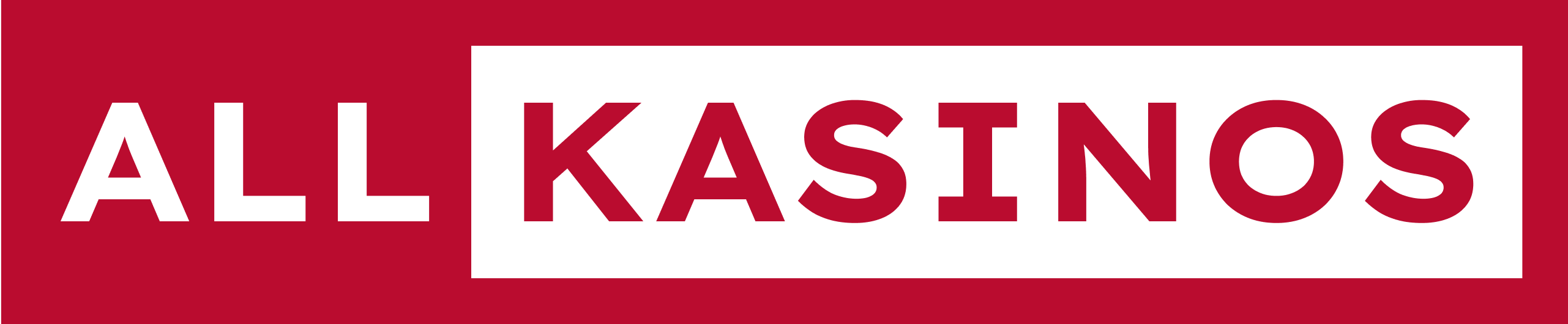 All Kasinos